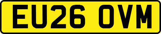 EU26OVM
