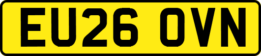 EU26OVN