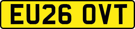 EU26OVT