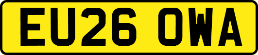 EU26OWA