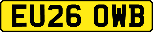 EU26OWB