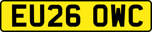 EU26OWC