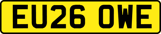 EU26OWE