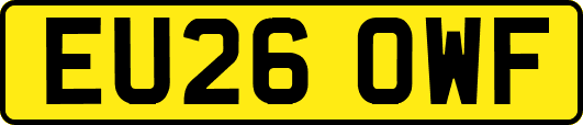 EU26OWF