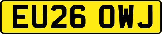 EU26OWJ