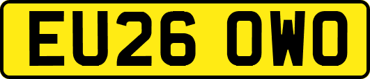 EU26OWO