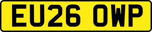 EU26OWP