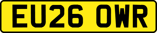 EU26OWR