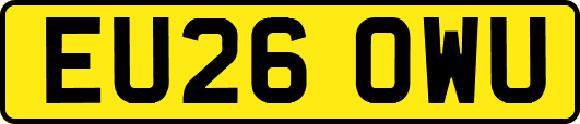 EU26OWU