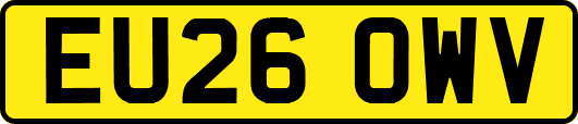 EU26OWV