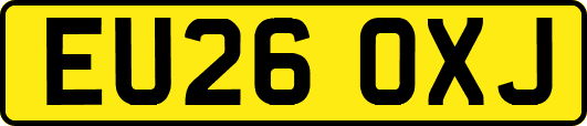 EU26OXJ