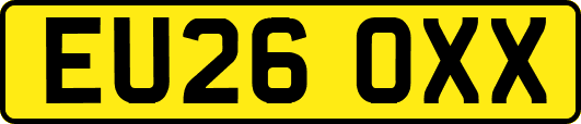 EU26OXX