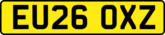 EU26OXZ