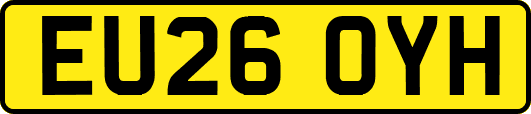 EU26OYH