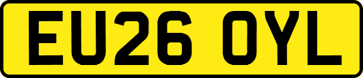 EU26OYL