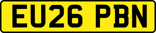 EU26PBN