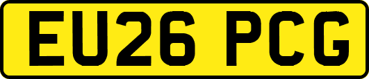 EU26PCG