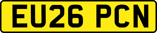 EU26PCN