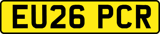 EU26PCR
