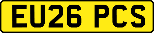 EU26PCS