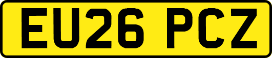 EU26PCZ