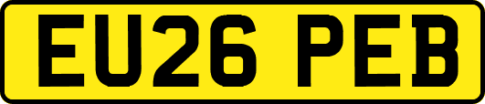 EU26PEB