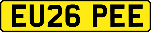 EU26PEE