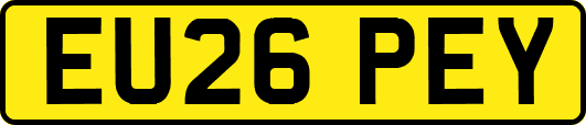 EU26PEY