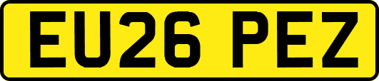 EU26PEZ