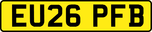 EU26PFB