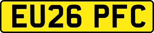 EU26PFC