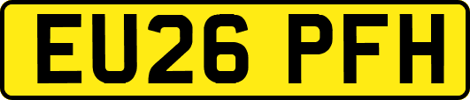 EU26PFH