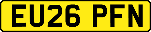 EU26PFN