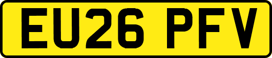 EU26PFV