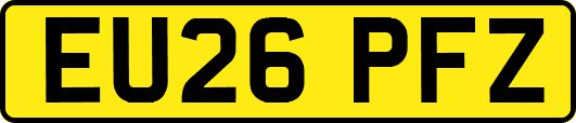 EU26PFZ