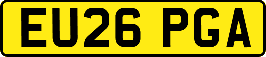 EU26PGA