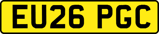 EU26PGC