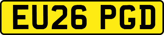 EU26PGD