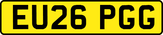 EU26PGG