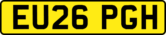 EU26PGH