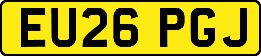EU26PGJ
