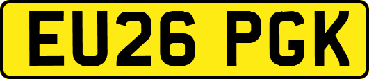 EU26PGK