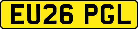EU26PGL