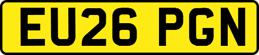 EU26PGN