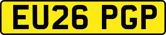 EU26PGP