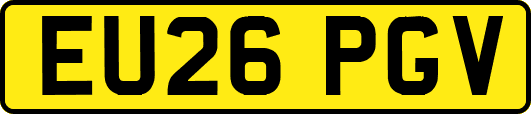 EU26PGV