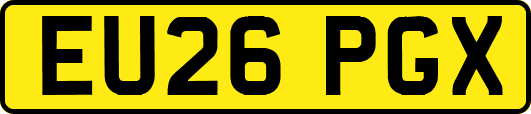 EU26PGX