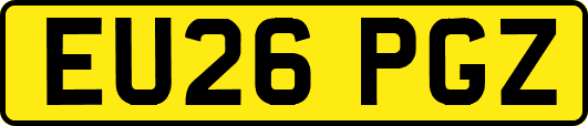 EU26PGZ