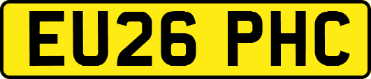 EU26PHC