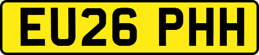 EU26PHH